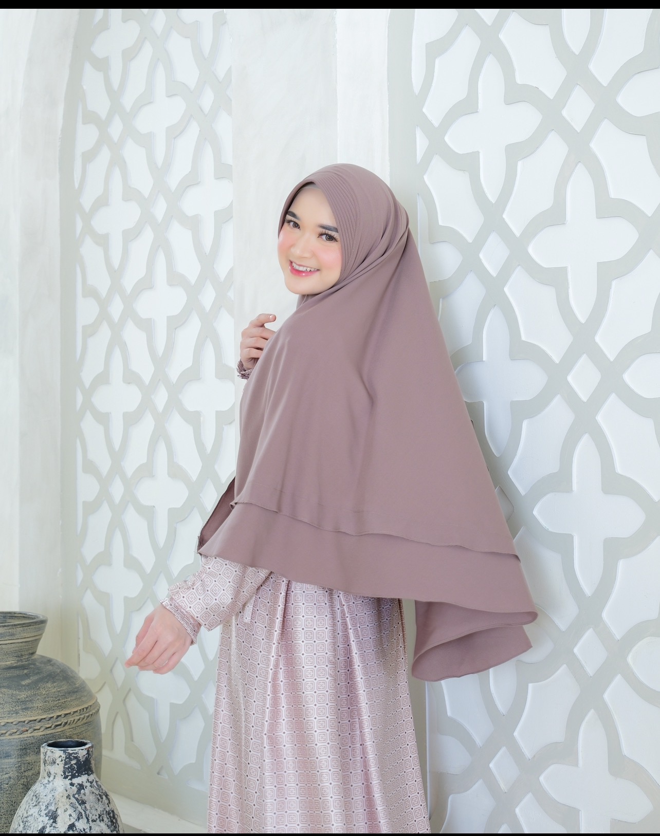 Nur Syaidah (Nuy)